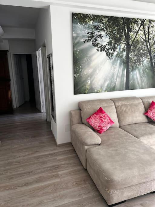 Appartement Families Rome