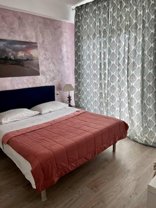 Appartement Families Rome