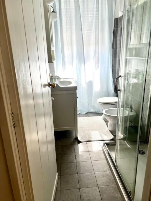 Families Appartement
