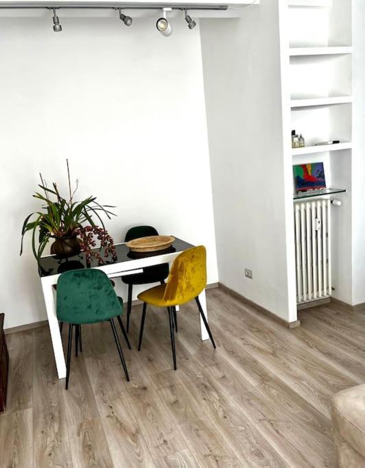 Appartement Families Rome