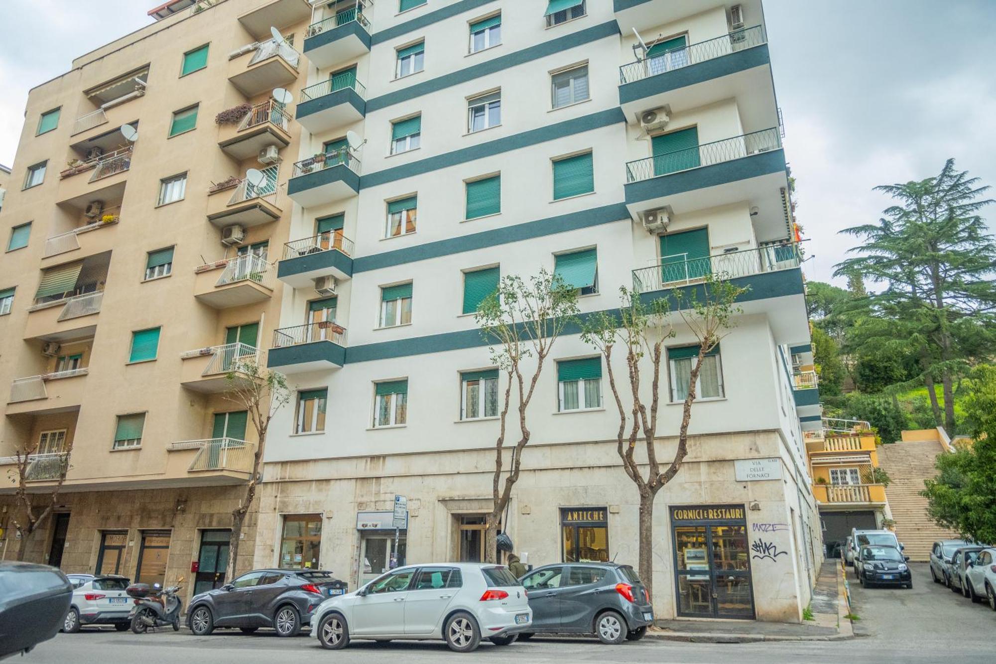 Appartement Families *