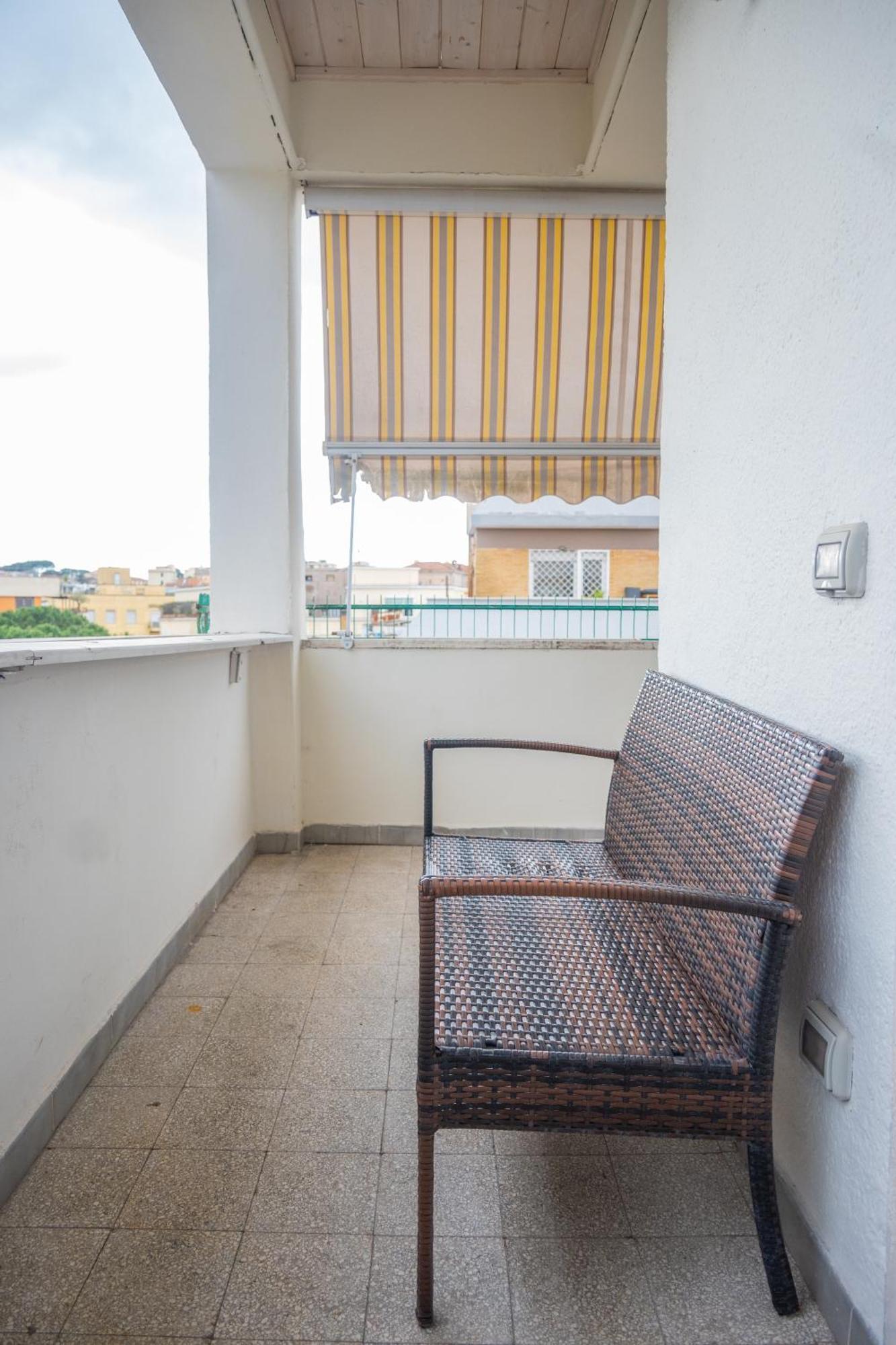 Families Appartement