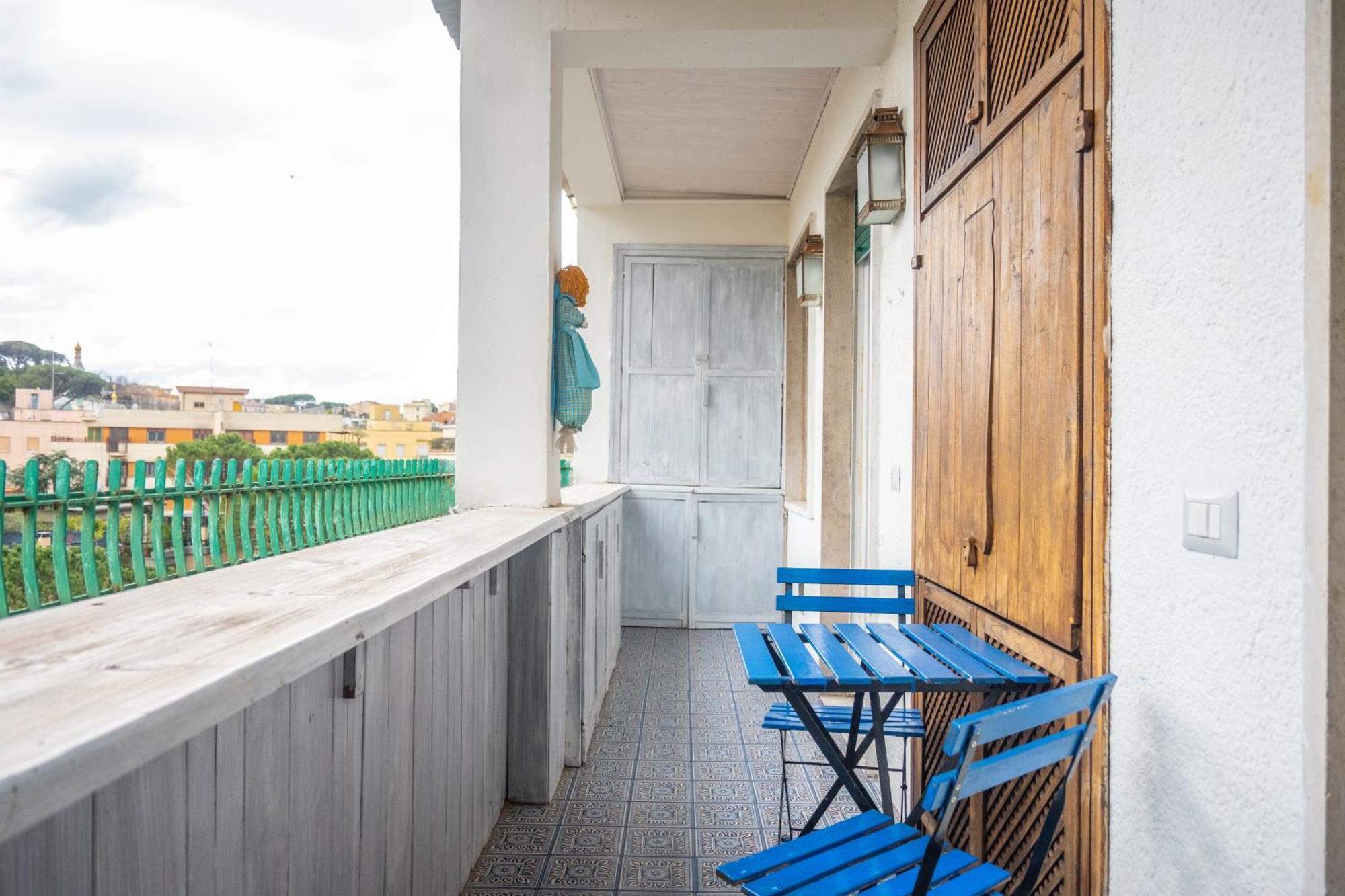 Families Appartement