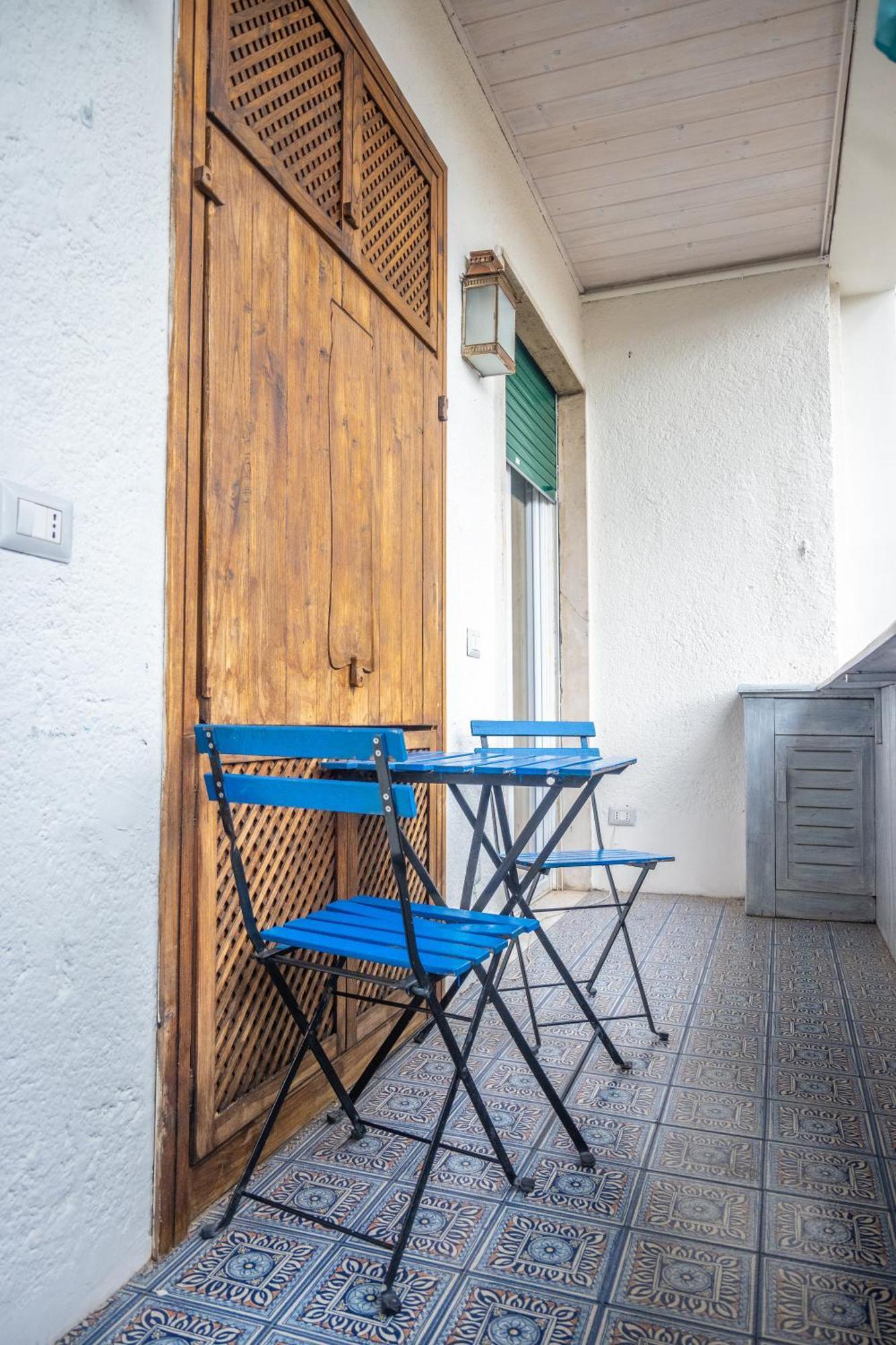 Appartement Families Rome