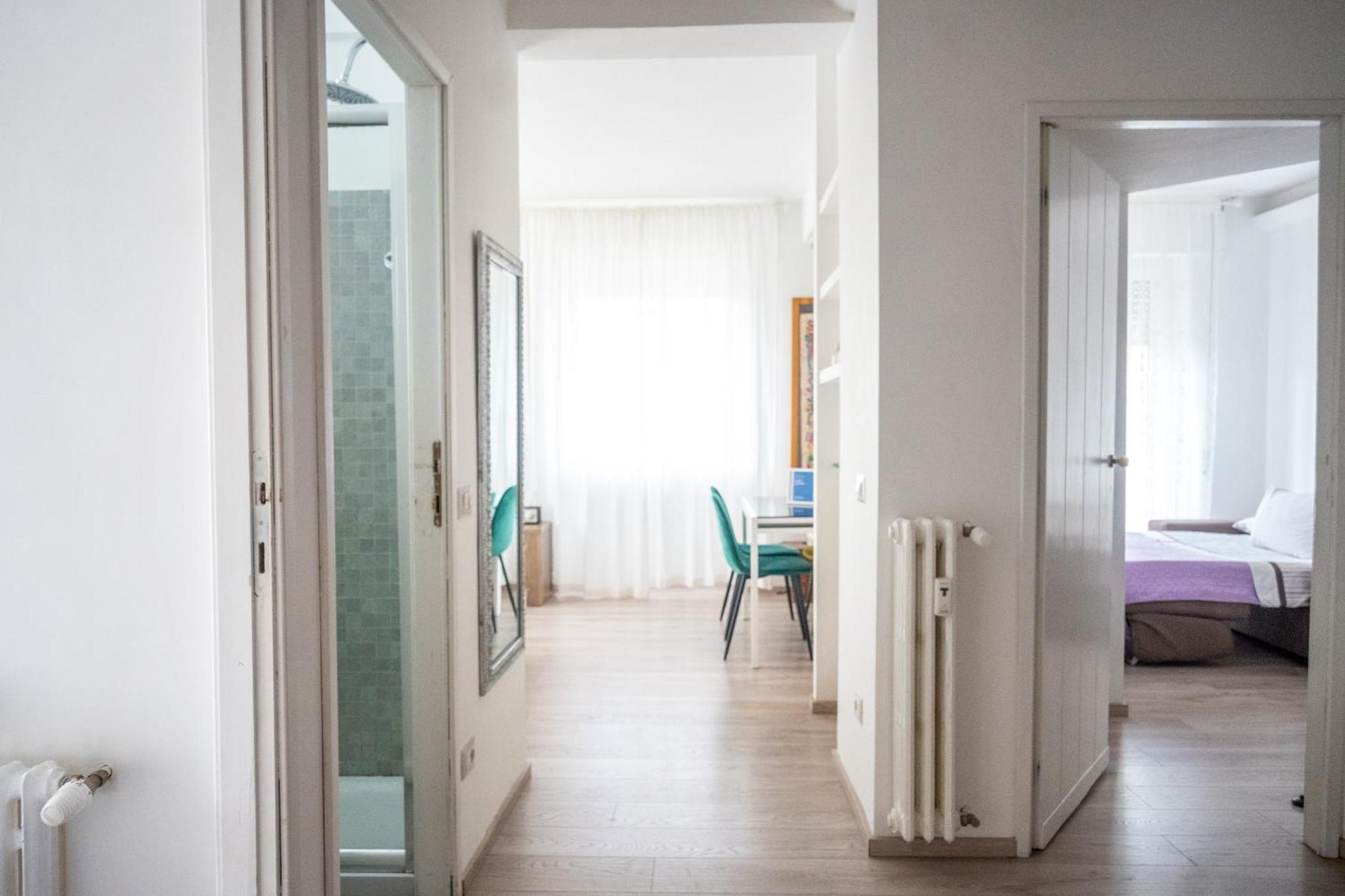 Appartement Families *
