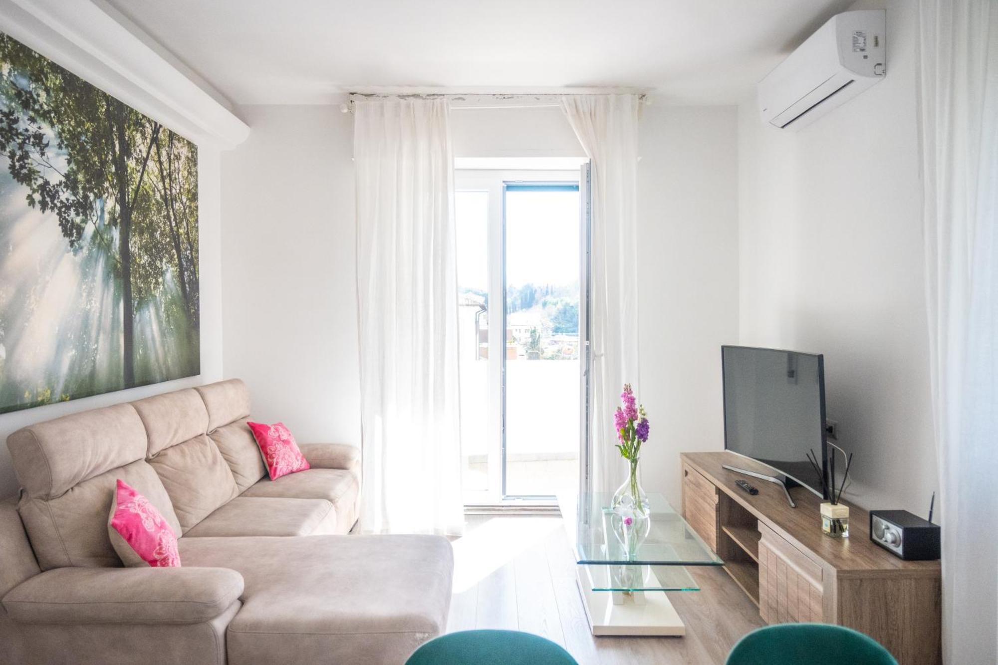 Families Appartement