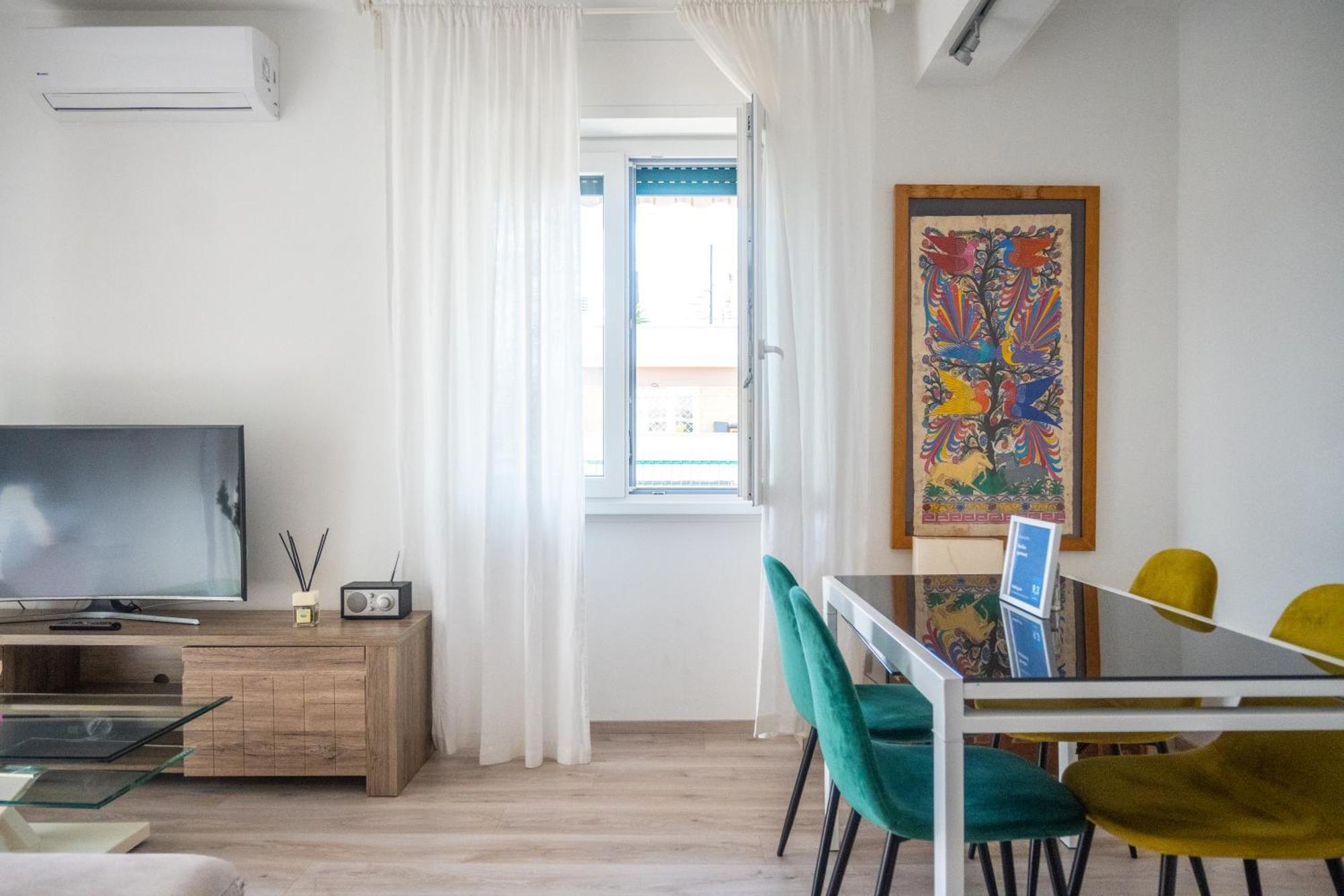 Appartement Families *