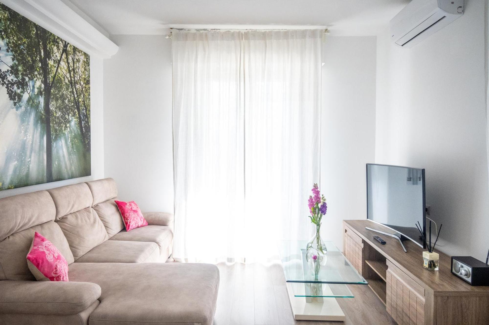Families Appartement
