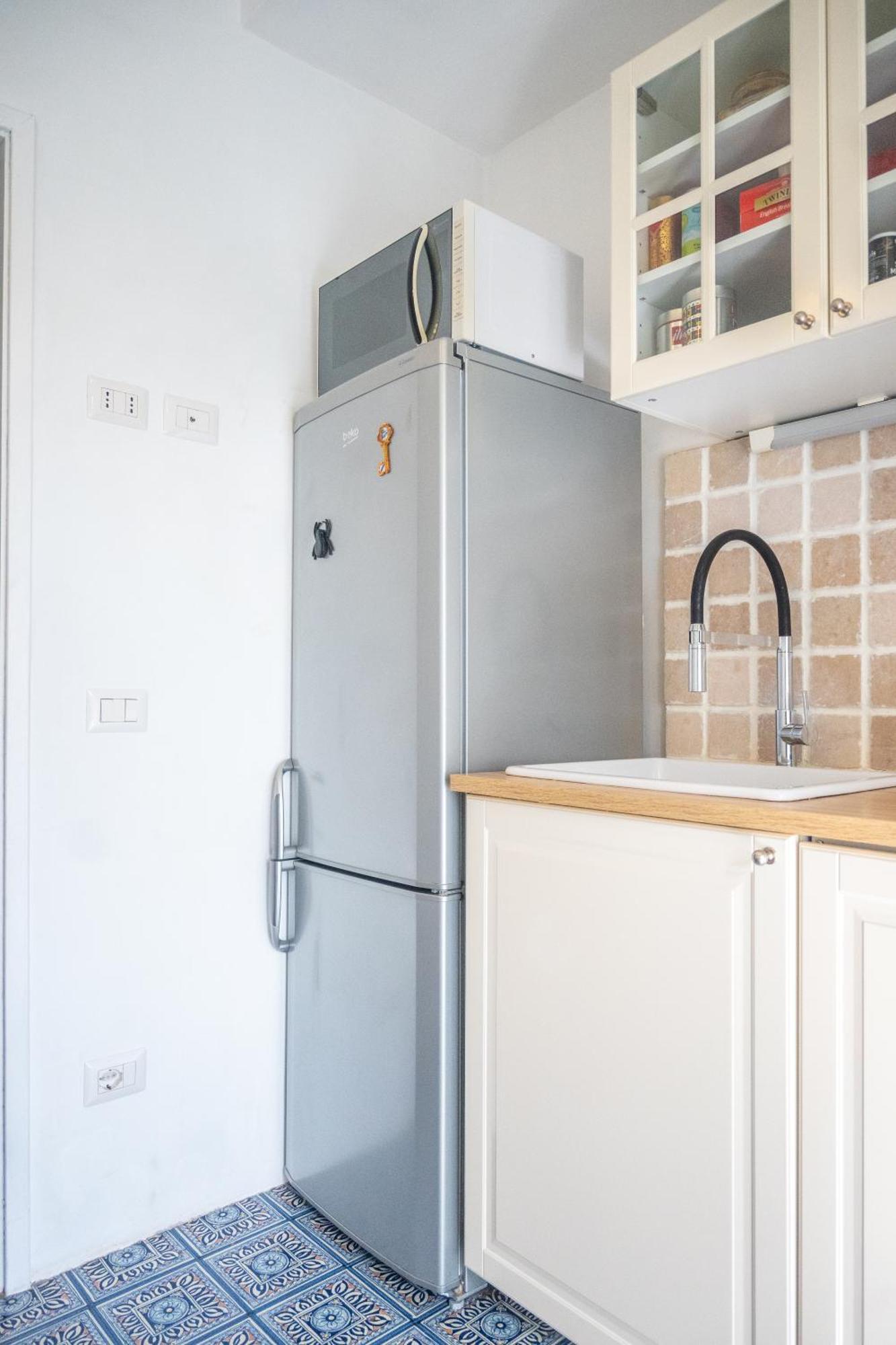 Appartement Families *