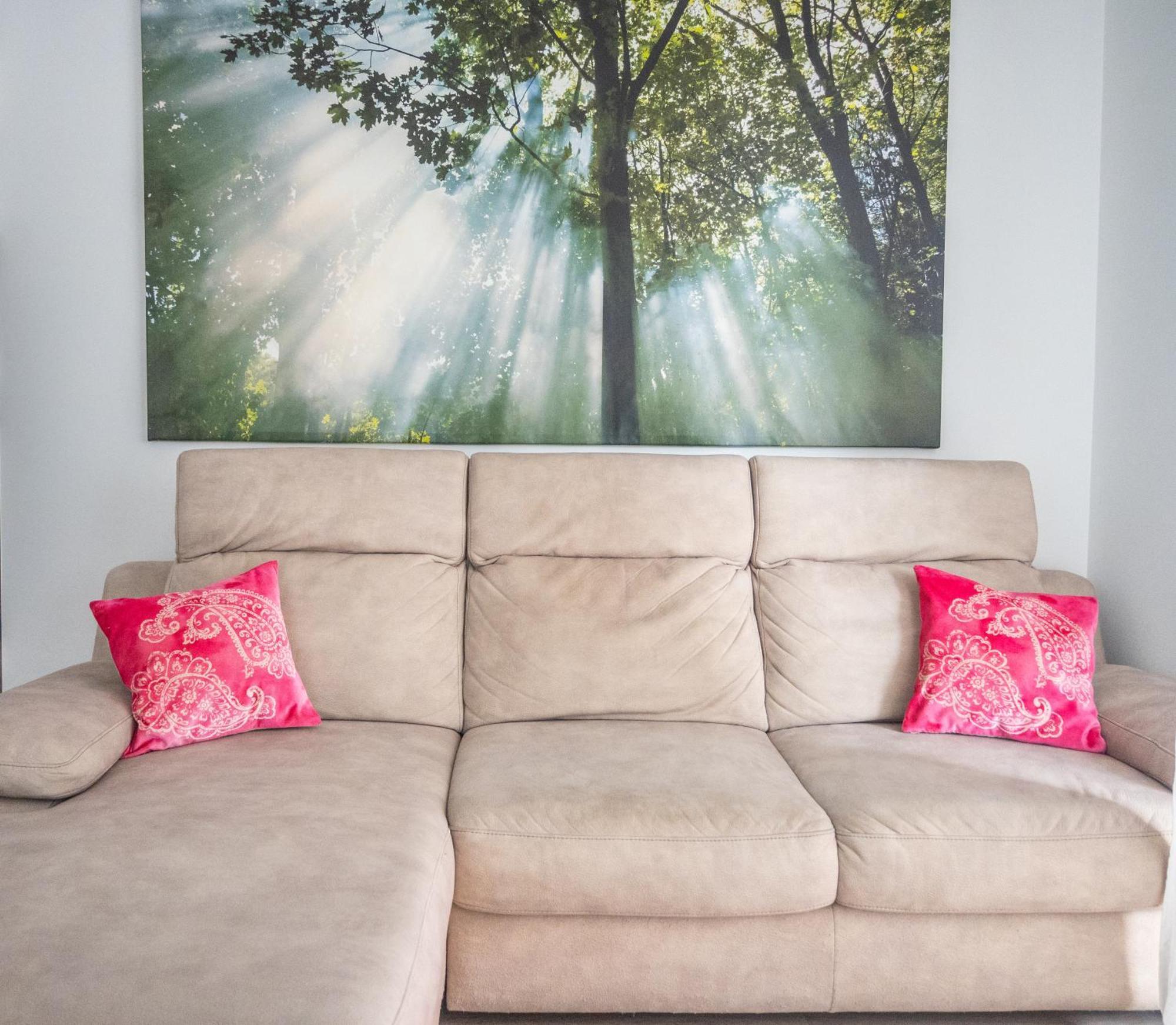 Appartement Families Rome
