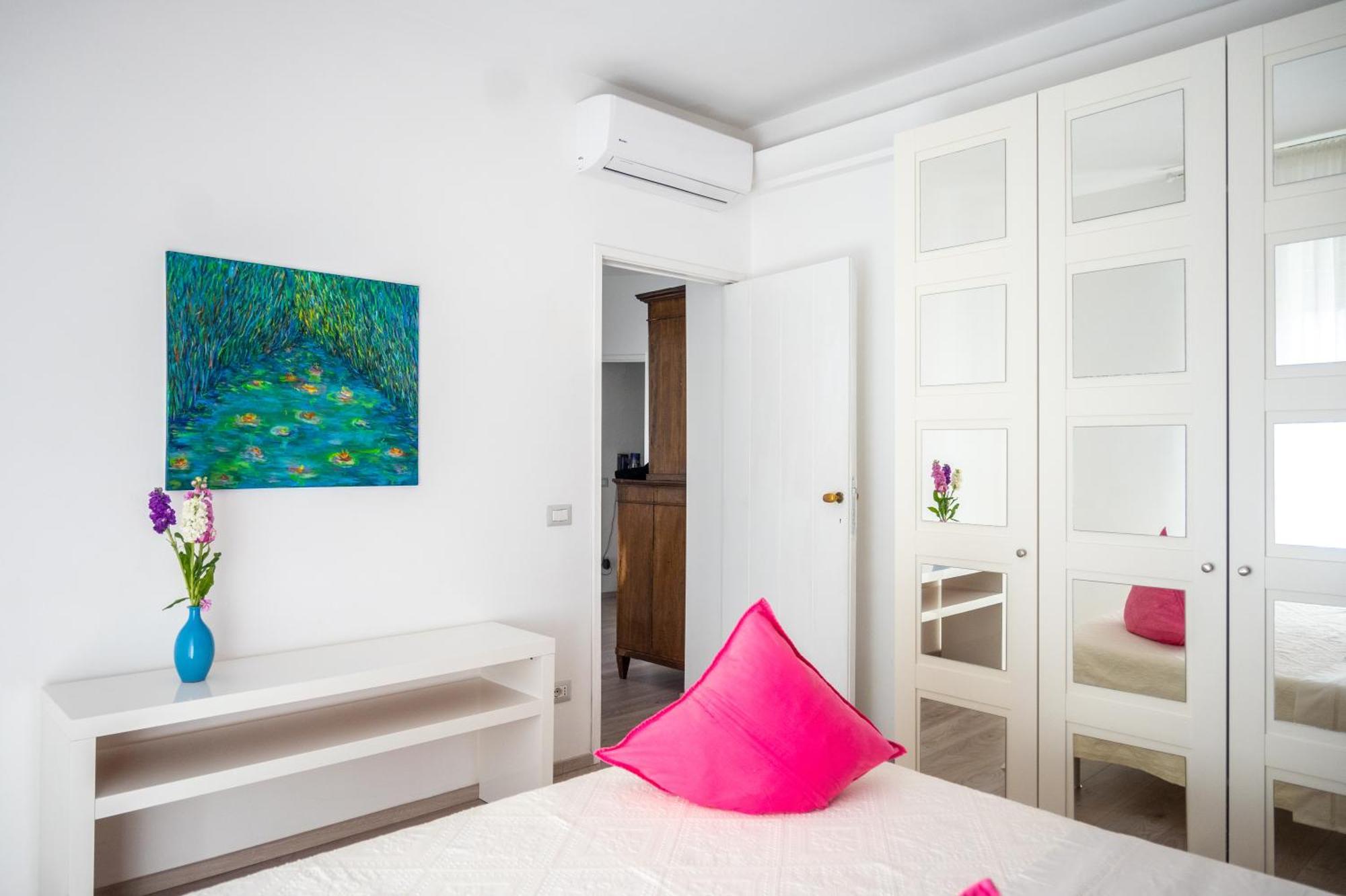Appartement Families *