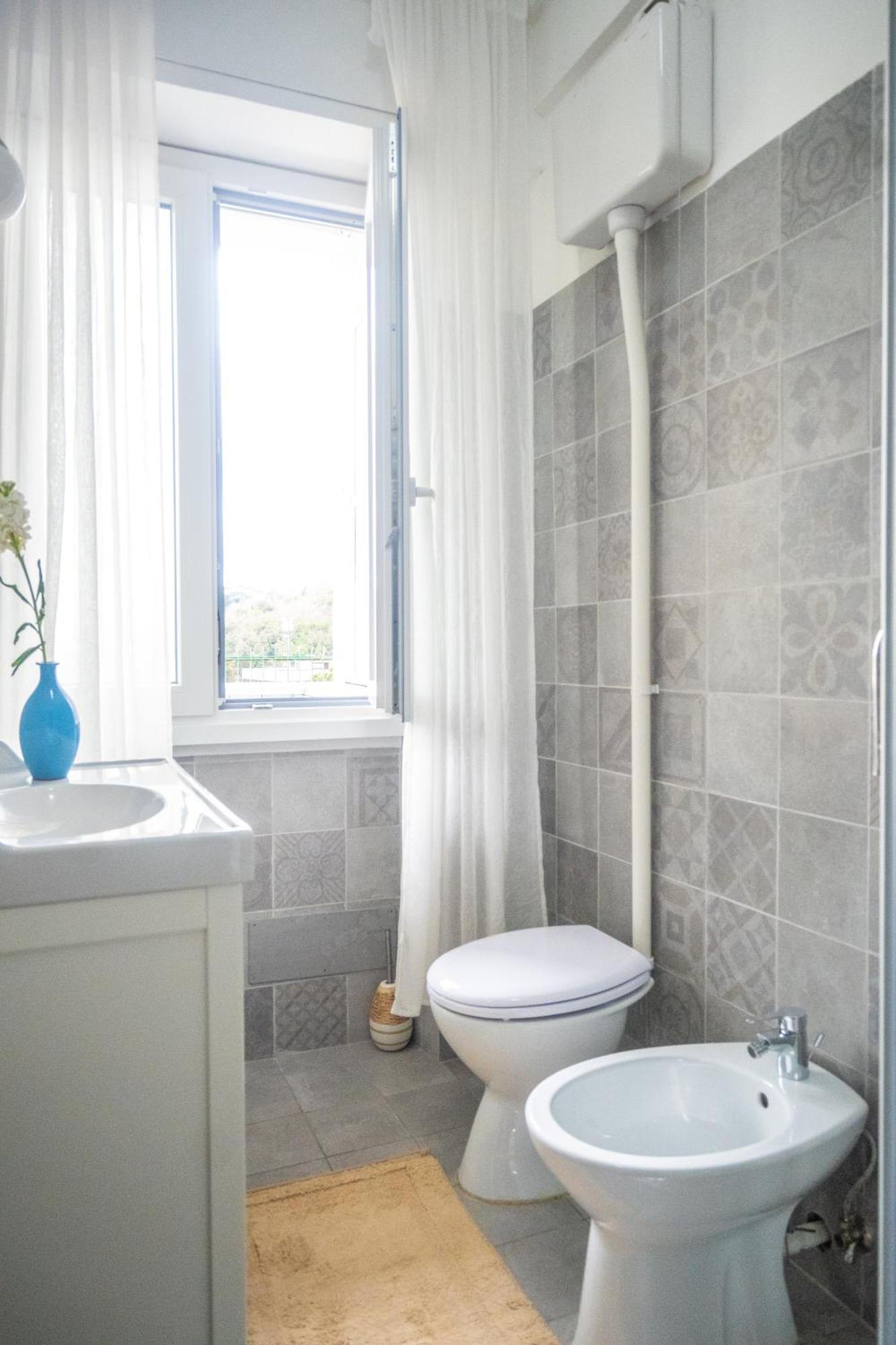 Families Appartement Rome