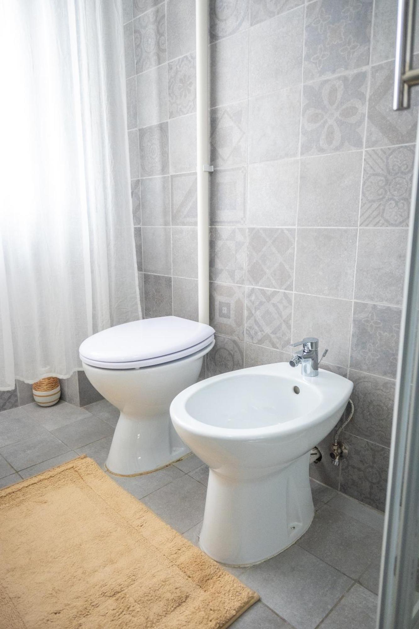 Families Appartement Rome