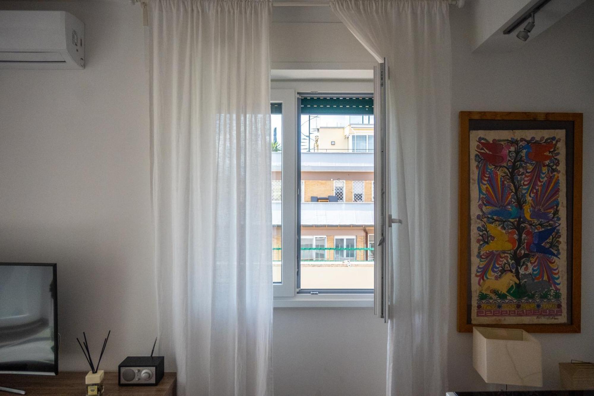 Appartement Families Rome