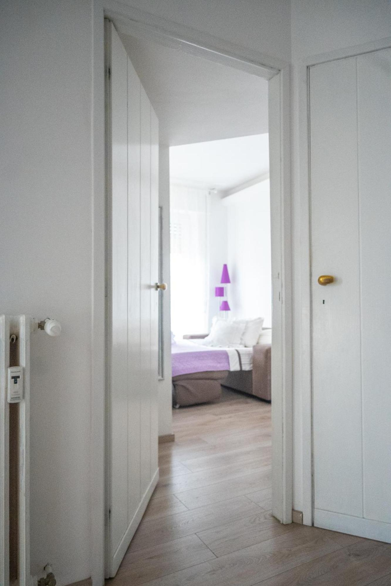 Appartement Families Rome